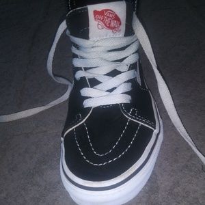 Kids Vans